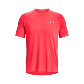 MUŠKA MAJICA UNDER ARMOUR TECH™ REFLECTIVE RED