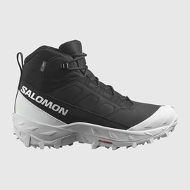 MUŠKA OBUĆA SALOMON CROSSTRAK BLACK
