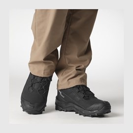 MUŠKA OBUĆA SALOMON CROSSTRAK WP BLACK