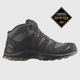 MUŠKA OBUĆA SALOMON XS TRACKER GTX