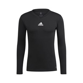 MUŠKA PODMAJICA ADIDAS TEAM BASE BLACK