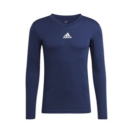 MUŠKA PODMAJICA ADIDAS TEAM BASE TEE BLUE