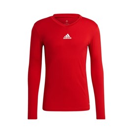 MUŠKA PODMAJICA ADIDAS TEAM BASE TEE RED