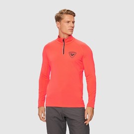 MUŠKA PODMAJICA ROSSIGNOL HERO ORANGE 