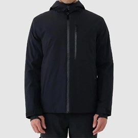 MUŠKA SKI JAKNA 4F NEODRY BLACK
