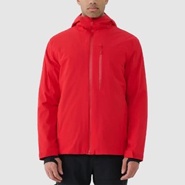 MUŠKA SKI JAKNA 4F NEODRY RED