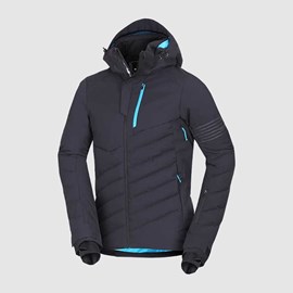 MUŠKA SKI JAKNA NORTHFINDER ZYGMUNT BLACK