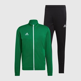 MUŠKA TRENIRKA ADIDAS ENTRADA PE GREEN/BLACK