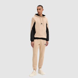 MUŠKA TRENIRKA ADIDAS M FL CB HD TS BEIGE