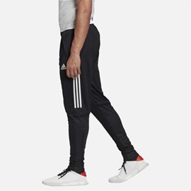 MUŠKA TRENIRKA DONJI DIO adidas Condivo 20 Training Black