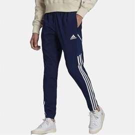 MUŠKA TRENIRKA DONJI DIO ADIDAS PRESENTATION Condivo 22 Blue