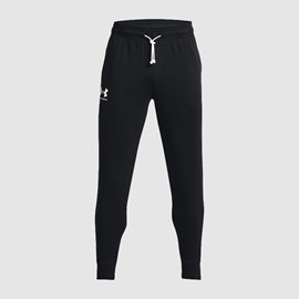 MUŠKA TRENIRKA DONJI DIO UNDER ARMOUR RIVAL TERRY BLACK
