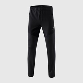 MUŠKA TRENIRKA DONJI DIO ERIMA ALLROUND PERFORMANCE BLACK
