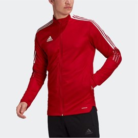 MUŠKA TRENIRKA GORNJI DIO ADIDAS TIRO 21 TRACK