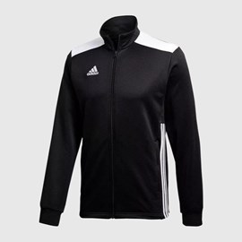 MUŠKA TRENIRKA GORNJI DIO Regista Track Top Black