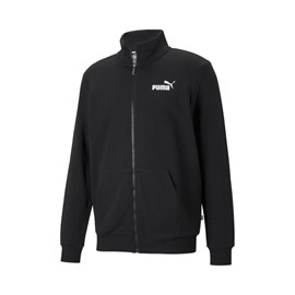 MUŠKA TRENIRKA PUMA ESSENTIALS BLACK