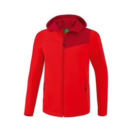 ​MUŠKA/DJEČJA  JAKNA SOFTSHELL ERIMA RED 