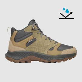 MUŠKE GOJZERICE MERRELL TEMPO SOL MID BROWN
