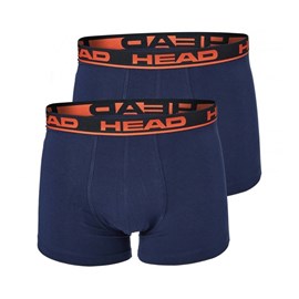 Muške Head Basic 2P Boxer