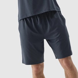 MUŠKE HLAČICE 4F BASIC NAVY BLUE