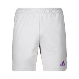 MUŠKE HLAČICE ADIDAS TIRO 23 PRO WHITE/GREY