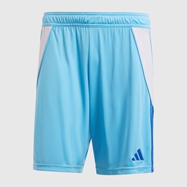 MUŠKE HLAČICE ADIDAS TIRO 24 BLUE