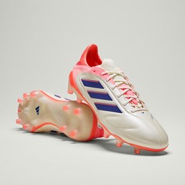 MUŠKE KOPAČKE ADIDAS COPA PURE 3 ELITE FG WHITE