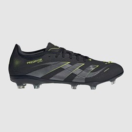 MUŠKE KOPAČKE ADIDAS PREDATOR PRO FG BLACK
