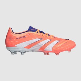 MUŠKE KOPAČKE ADIDAS PREDATOR PRO FG ORANGE