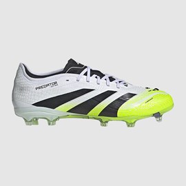 MUŠKE KOPAČKE ADIDAS PREDATOR PRO FG WHITE