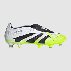 MUŠKE KOPAČKE ADIDAS PREDATOR PRO SG WHITE