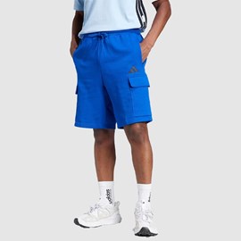 MUŠKE KRATKE HLAČE ADIDAS CARGO BLUE