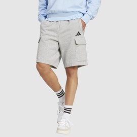 MUŠKE KRATKE HLAČE ADIDAS CARGO GRAY