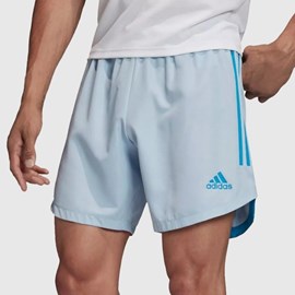 MUŠKE KRATKE HLAČE ADIDAS CONDIVO 20 BLUE