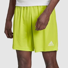 MUŠKE KRATKE HLAČE ADIDAS ENTRADA 22 YELLOW