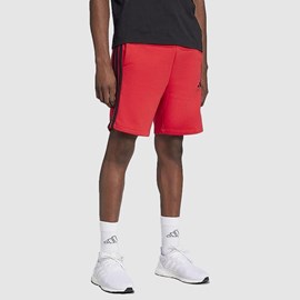 MUŠKE KRATKE HLAČE ADIDAS ESSENTIALS RED