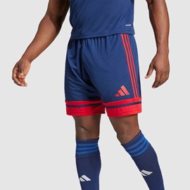 MUŠKE KRATKE HLAČE ADIDAS SQUADRA 25 BLUE