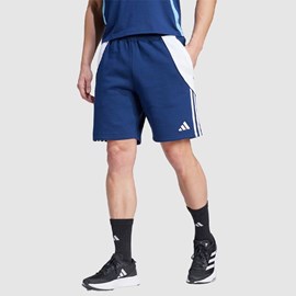 MUŠKE KRATKE HLAČE ADIDAS TIRO 24 BLUE