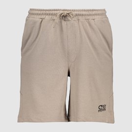 MUŠKE KRATKE HLAČE CRUYFF ENERGIZED BEIGE