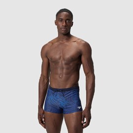 MUŠKE KUPAĆE GAĆE SPEEDO VALMILTON AQUASHORT NAVY