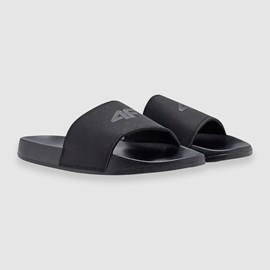 MUŠKE NATIKAČE 4F BLACK