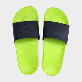 MUŠKE NATIKAČE 4F GREEN