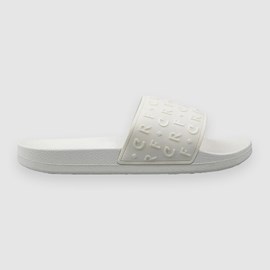 MUŠKE NATIKAČE CRUYFF CRF SLIDE WHITE