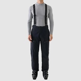 MUŠKE SKI HLAČE 4F FNK BLACK