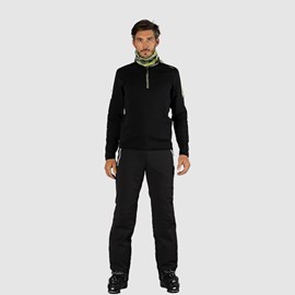 MUŠKE SKI HLAČE CMP BLACK