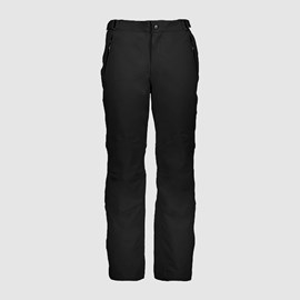 MUŠKE SKI HLAČE CMP BLACK