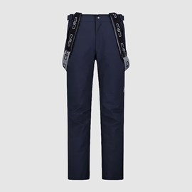MUŠKE SKI HLAČE CMP NAVY BLUE