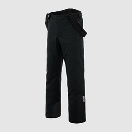 MUŠKE SKI HLAČE COLMAR BLACK
