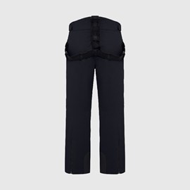 MUŠKE SKI HLAČE COLMAR PADDED BLACK