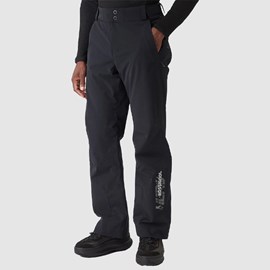 MUŠKE SKI HLAČE ROSSIGNOL HERO BLACK